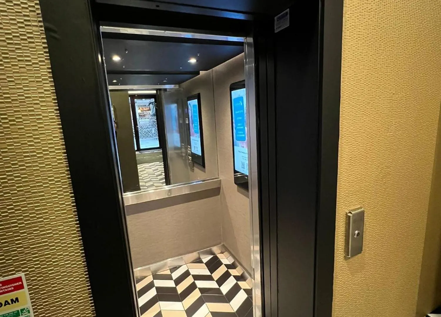 Grafton Street Studios By City Break Apartments Dublin Irlanda