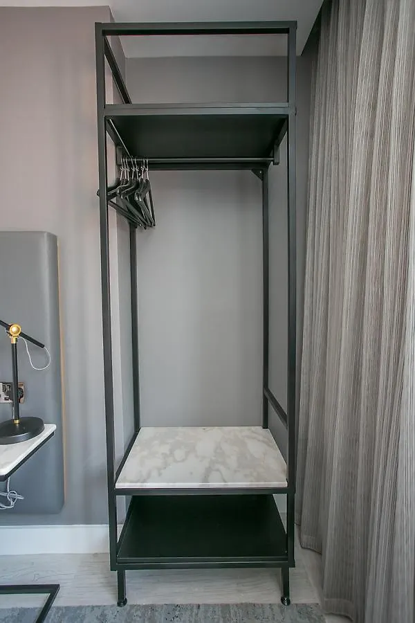 Grafton Street Studios By City Break Apartments Dublin 4*,  Irlanda
