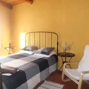 Casa Emilia Ubrique