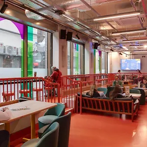Albergue Clink I Lar, Dublin