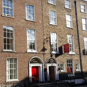Hazelbrook House Gasthuis
