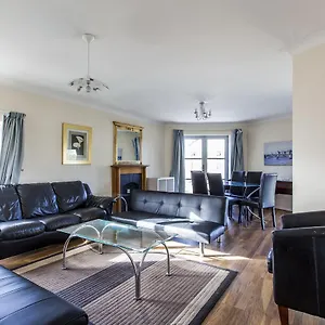Staycity Aparthotels, Dublin, Christchurch Apartahotel