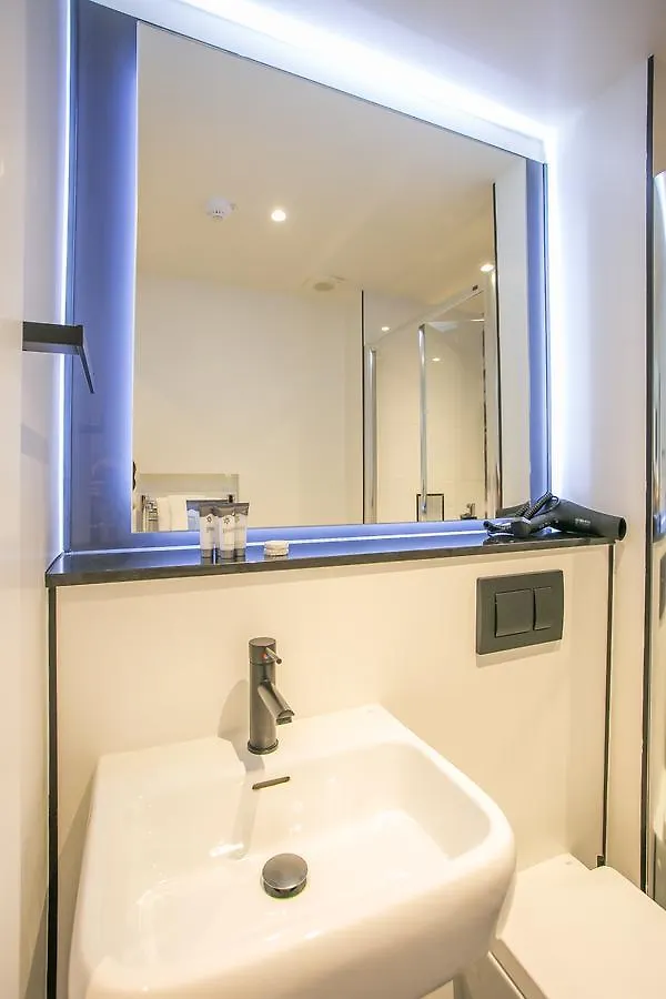 Grafton Street Studios By City Break Apartments Dublin Ierland