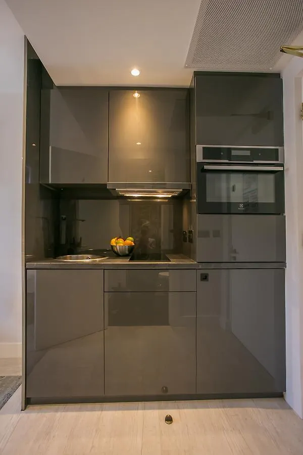 Grafton Street Studios By City Break Apartments Dublin 4*,  Ierland
