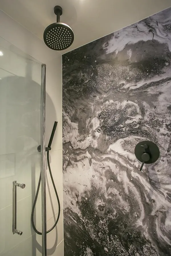 Grafton Street Studios By City Break Apartments Dublin Aparthotel